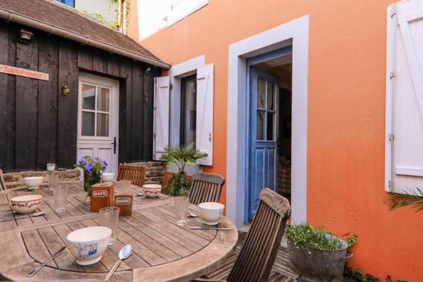 Maison à Le Bono - foto 21