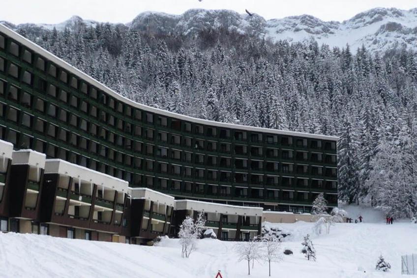 Résidence Les Glovettes - foto 8