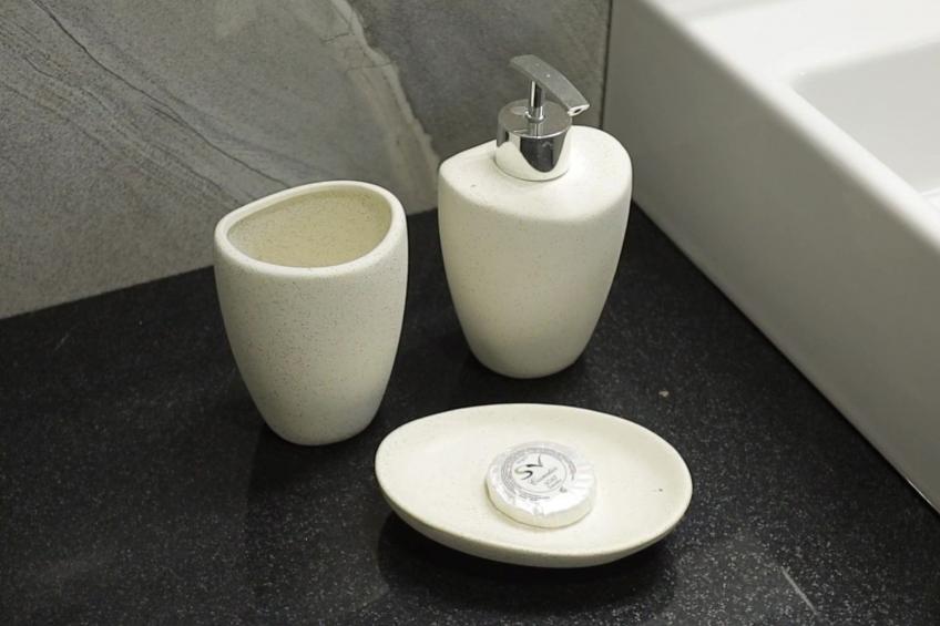 Entdecken Sie die ruhige Opulenz der Luxusvilla Levanda in Südalbanien - foto 24