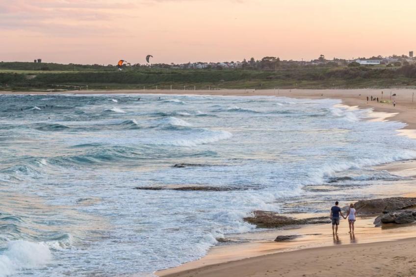 Altstadt-Wohnung Chmielna Park - foto 37