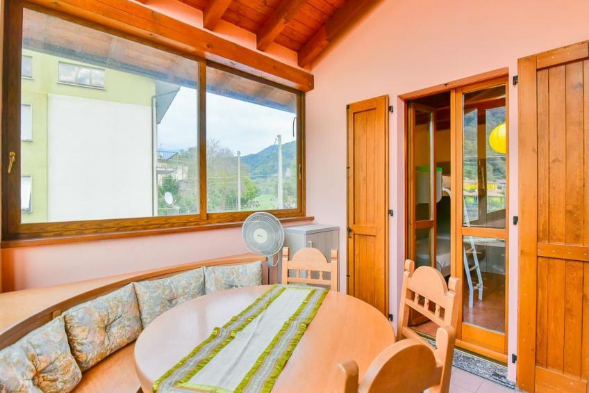 Jane e Jolie Haus privates Schwimmbad und Jacuzzi - foto 10