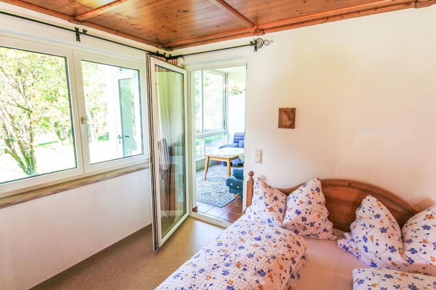 Studio "Biara" mit Wintergarten - foto 10