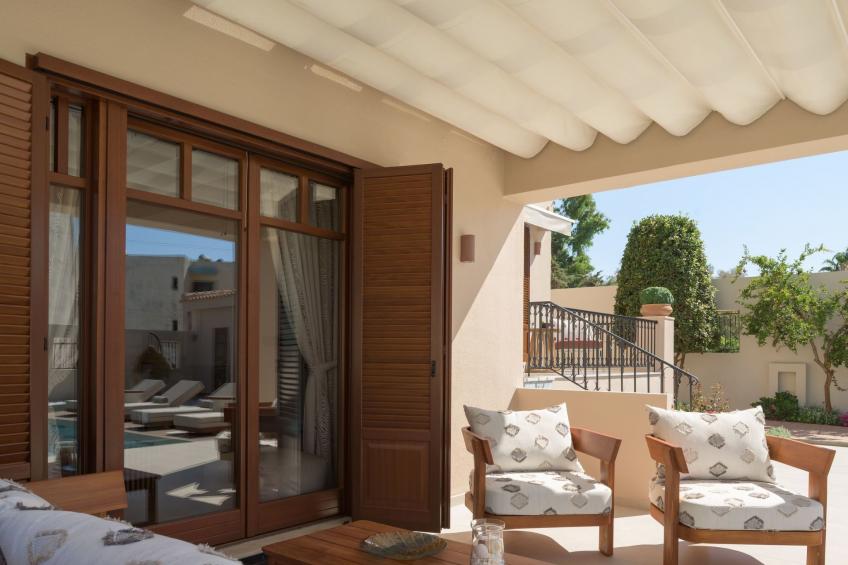 Neu renovierte Familienvilla mit privatem Pool BBQ - foto 13