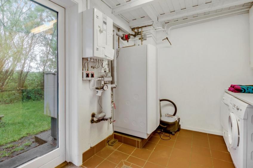 "Emmie" - 50m to the inlet in The Liim Fiord - foto 12