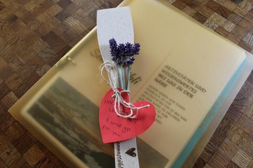 Sennastübli - foto 20