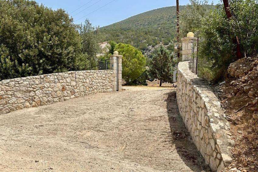 Anwesen "Villa Livadia" mit Infinity-Pool - foto 45