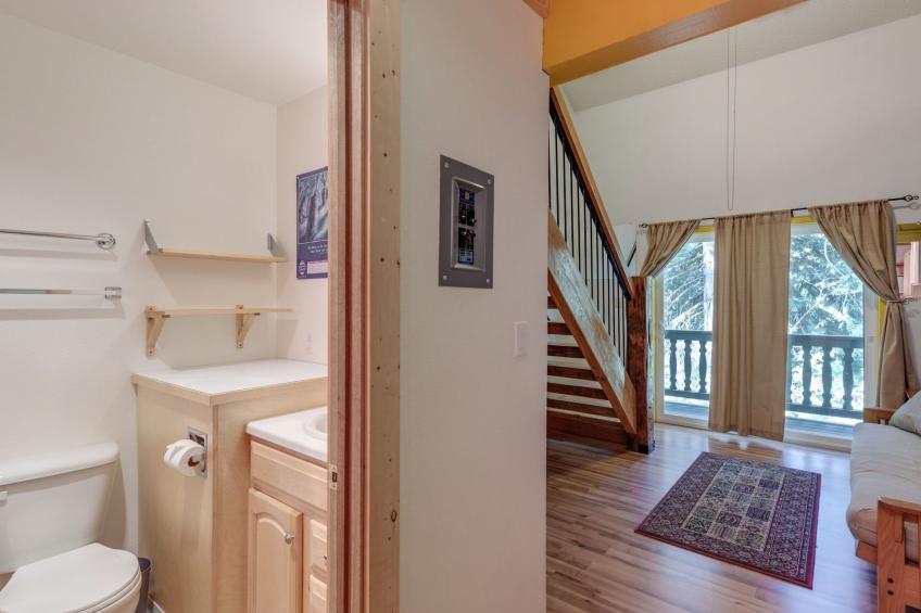 Wohnung "18SLL" mit Bergblick - foto 6