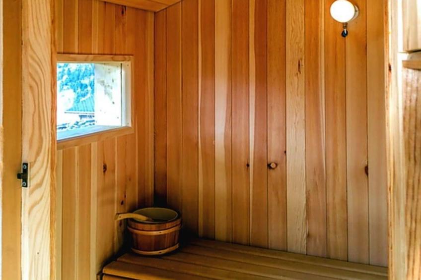 Haus "Nyfeler" Obergeschoss 4-Bettwohnung - foto 21