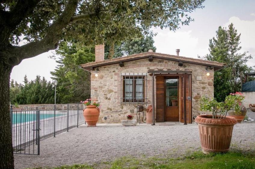 Villetta Armaiolo - foto 5