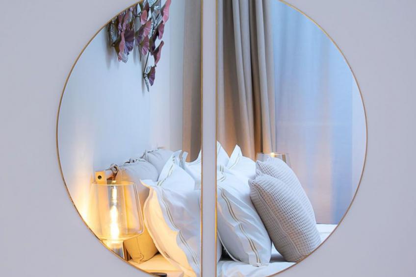 Wohnung "Skyline-Terrasse 6B" - foto 14