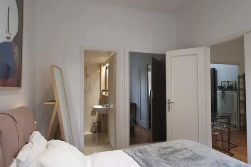 Gemütliche Wohnung in Kolonaki - foto 6