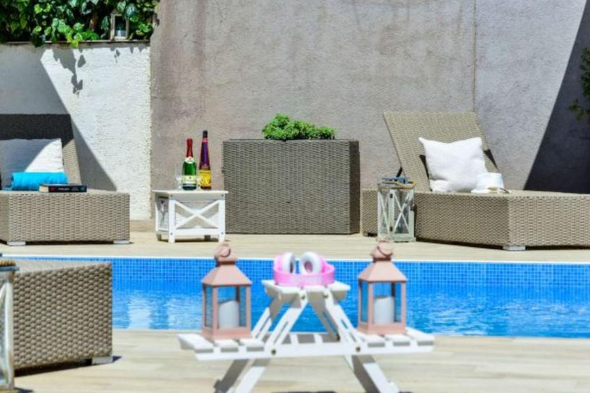 Modern Holiday house Gatsby only 40m from the sea - foto 13