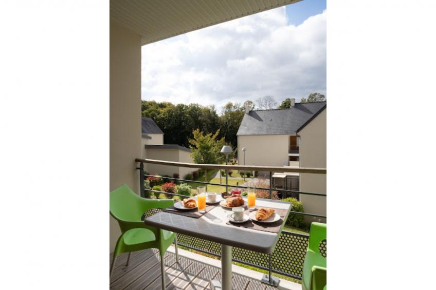 Les Rives de Pont Aven S2 Terrace - foto 11
