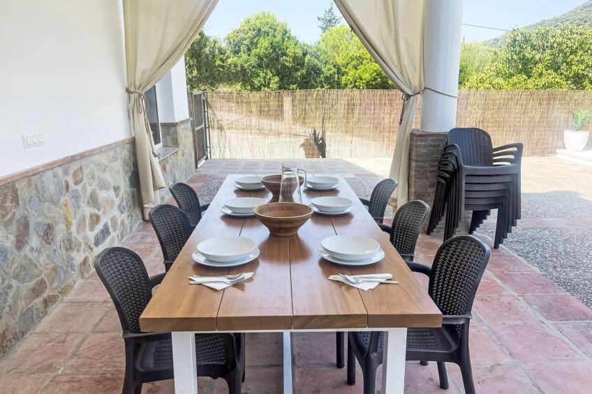 Casa Fátima - foto 18