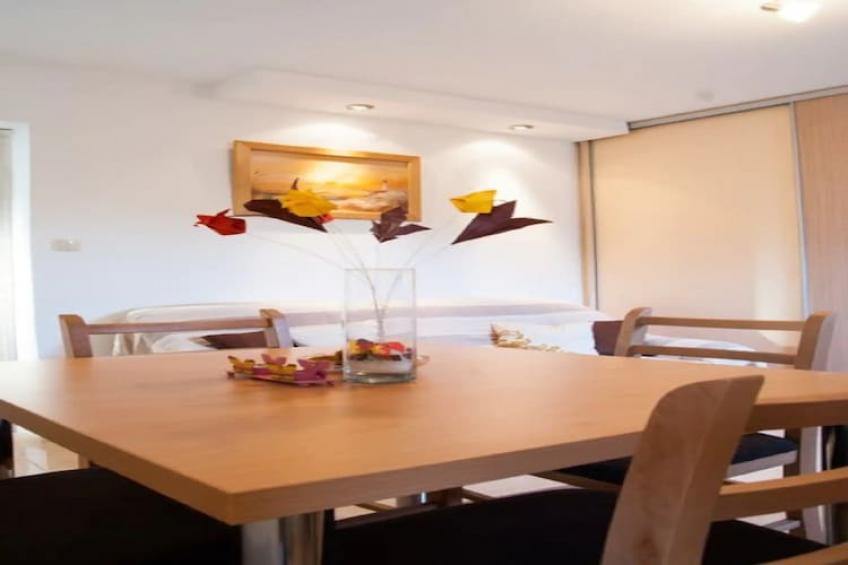 Apartments Paula - One Bedroom Apartment with Terrace A2 - foto 7