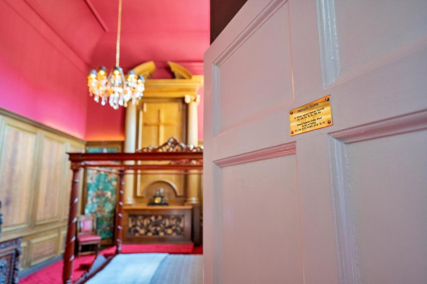 Hickleton Hall - foto 21