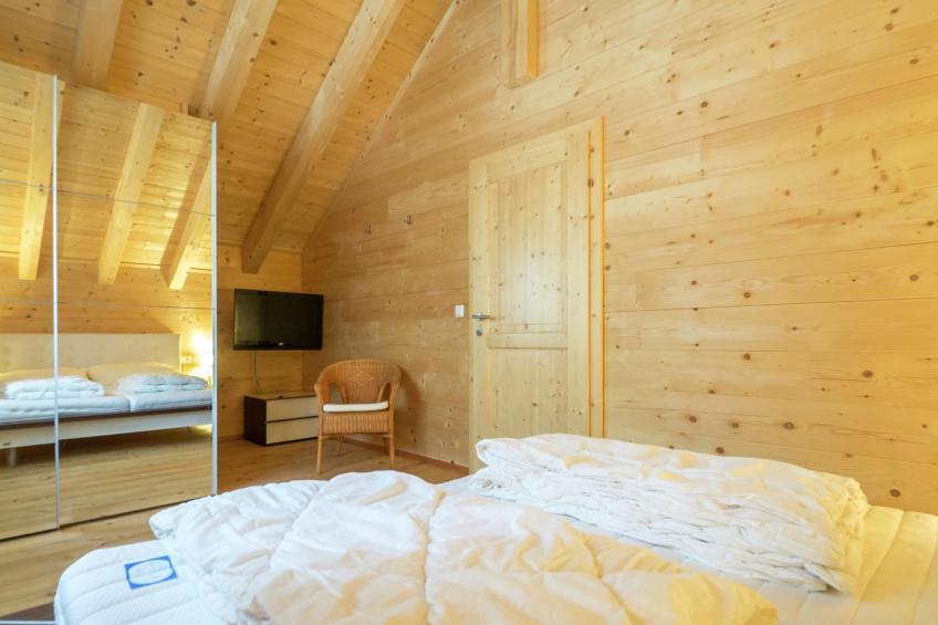 Chalet Bergoase - foto 11