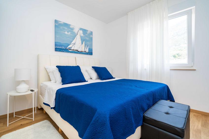 Apartment Zoric - Two Bedroom Apartment with Balcony - foto 20