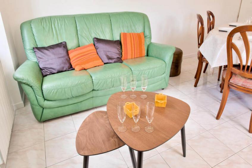 Maison à Le Guilvinec - foto 8