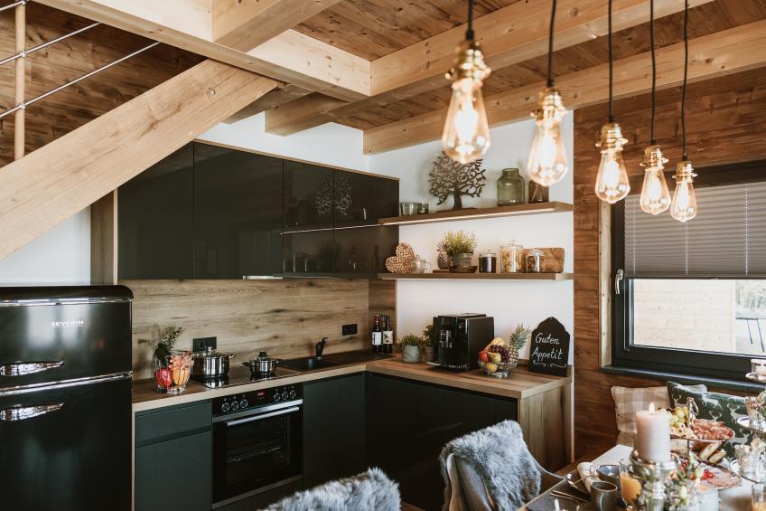 Chalet Classic 5 P - foto 18