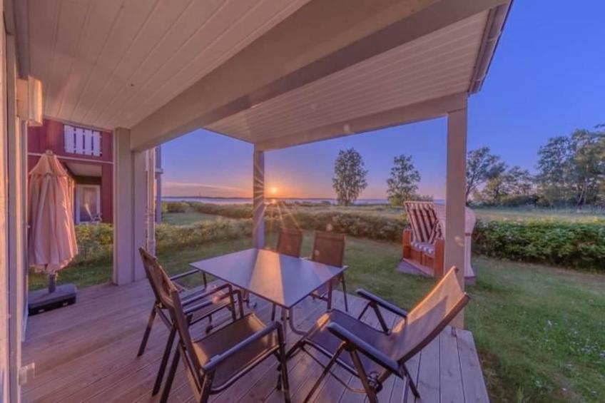 Kapitänshaus Gartendeck 64 qm Nr 531 - foto 2