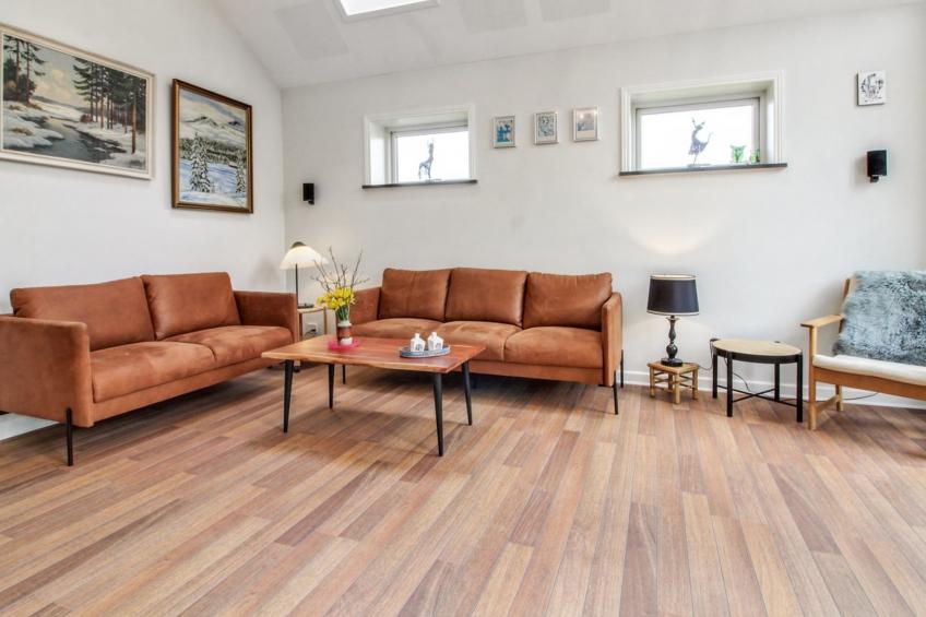 "Birita" - 20km from the sea in Western Jutland - foto 34