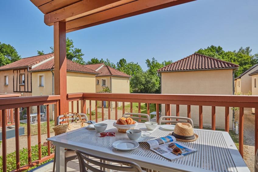 Odalys Montignac 3p Cabine 6/8 Duplex - foto 34