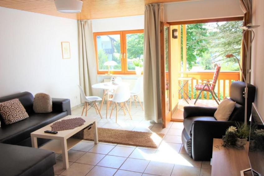 Kuschelnest Oase - foto 6