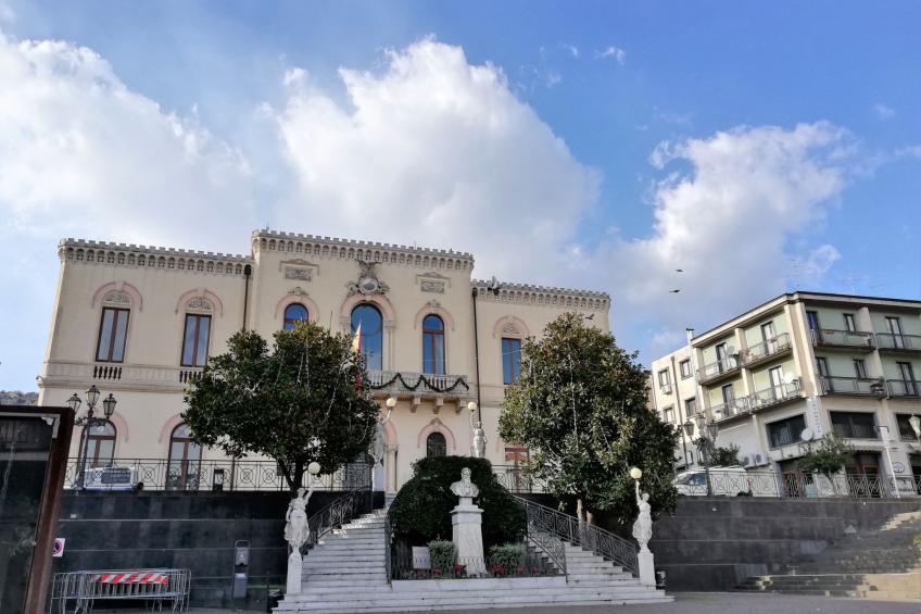 Lavino Zafferana - foto 24