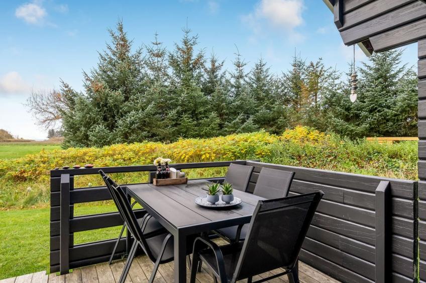 "Engeline" - 300m to the inlet in Western Jutland - foto 12