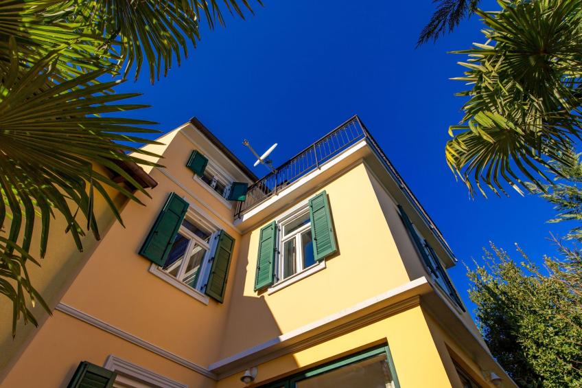 Charmante Villa Vilma in Opatija - foto 2