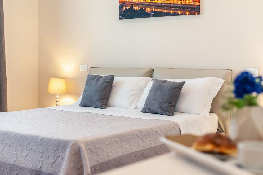 Haus in Monsummano Terme mit privatem Pool - foto 40