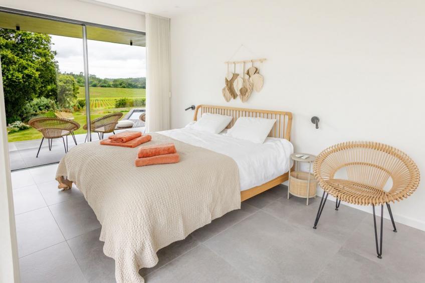 "TwinVilla Zilverkust" Teil A - foto 14