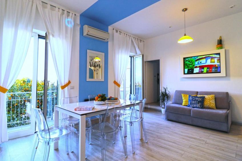 Familienwohnung mit Privatparkplatz - foto 12