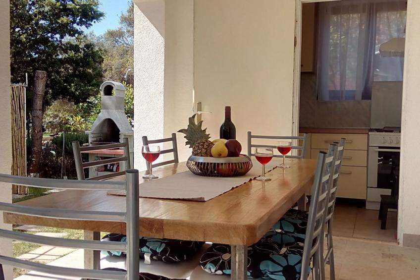 in Pavićini mit Grill, Terrasse und Garten - foto 7