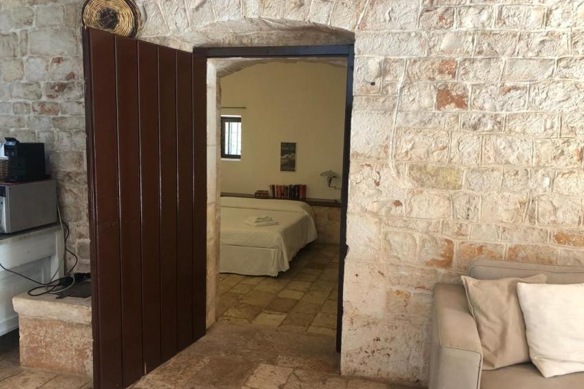 Wohnung mit Gartenblick - foto 10