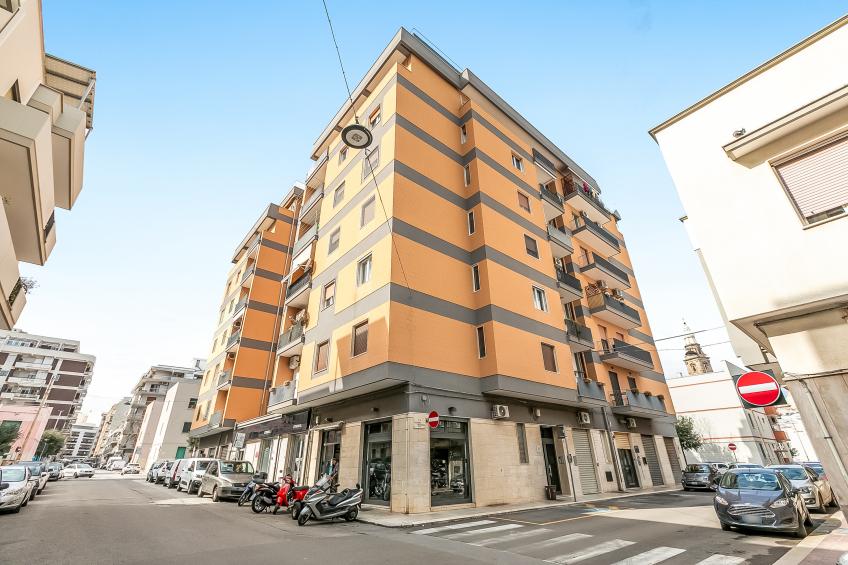 Casa Pepitas Apt Sea Front Monopoli - foto 13