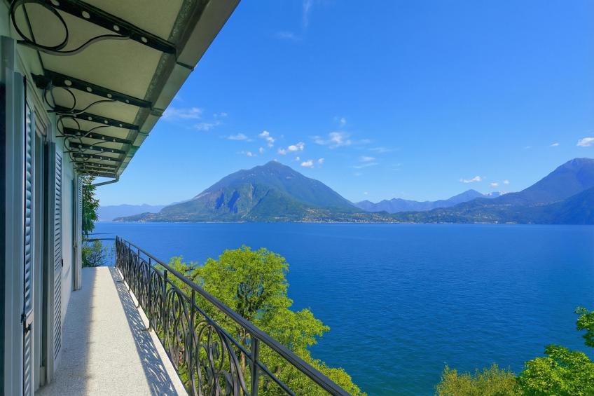Villa Lucia Varenna - foto 22