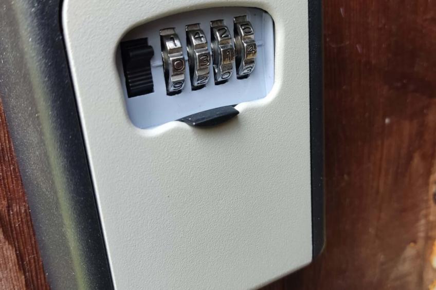 Ferienhasu Donauknie - foto 34