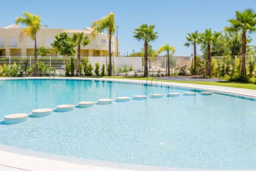 Lakes 24 at Praia da Falesia Vilamoura - foto 14