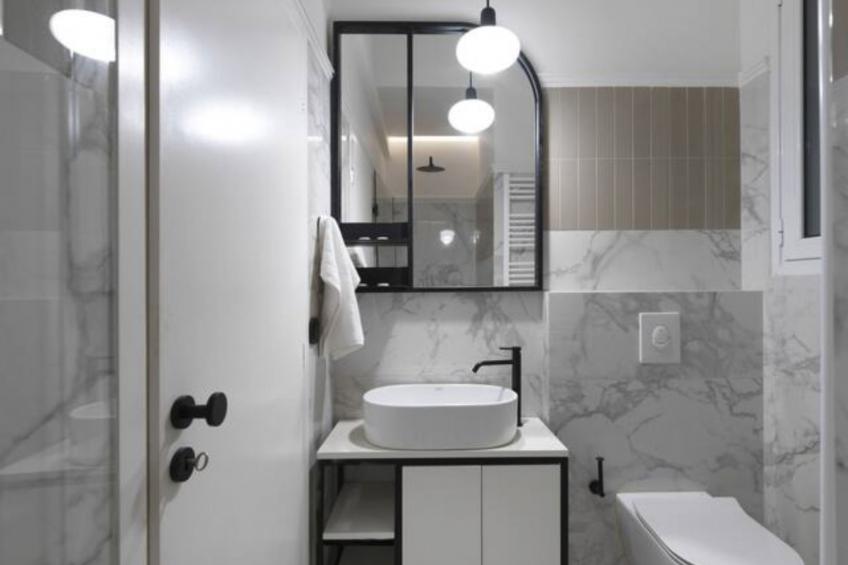 Kolonaki Atemberaubende Wohnung von Giant trip - foto 12