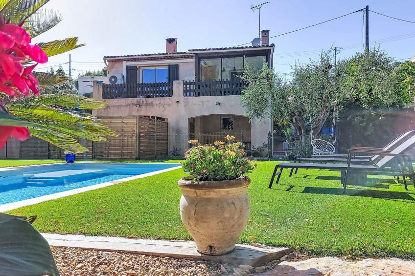 Villa Dolce Vita - foto 26