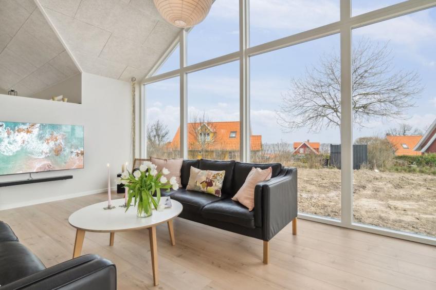 "Caranus" - 500m from the sea in Bornholm - foto 25
