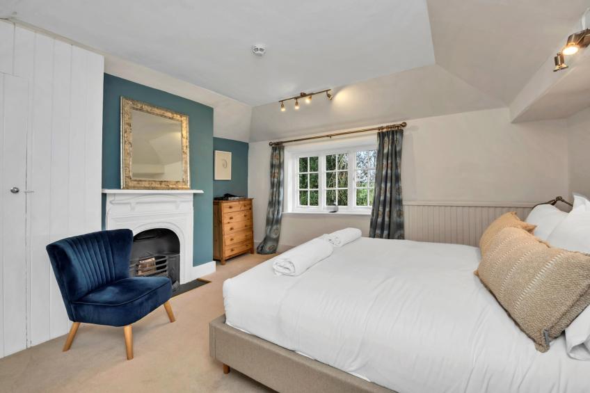 Clavering Hall - foto 7