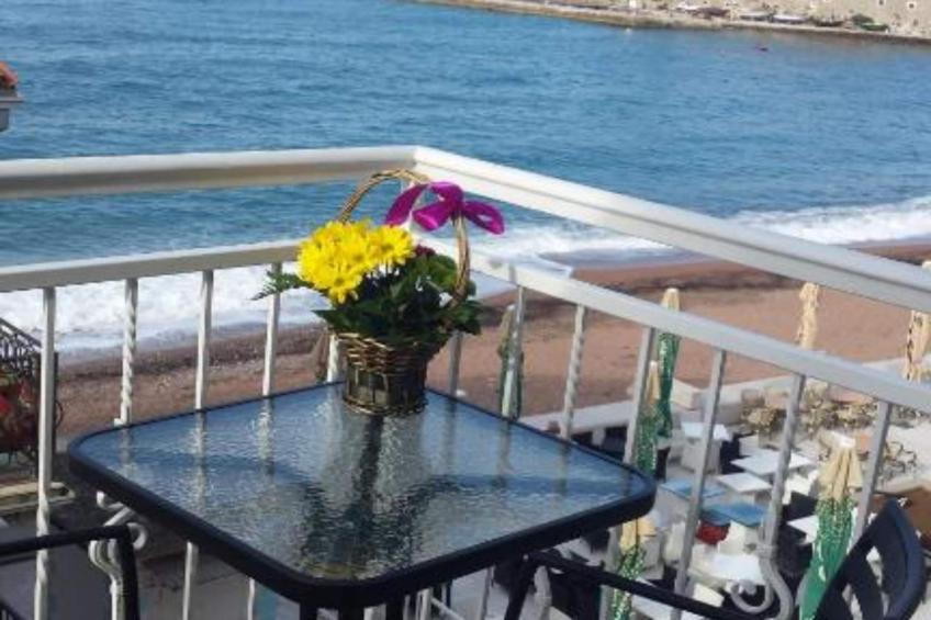 Villa Teodora Mare - One-Bedroom Apartment with Balcony and Sea View (App 3) - foto 13