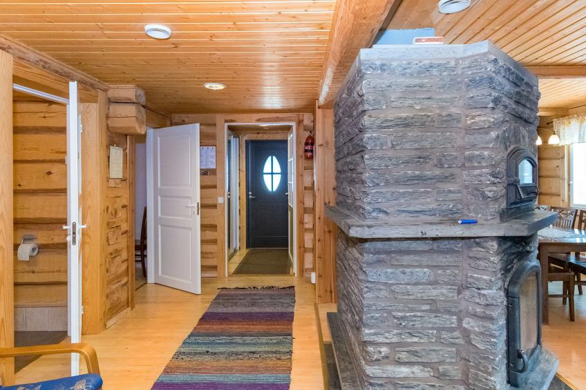 Vesan villa - foto 9