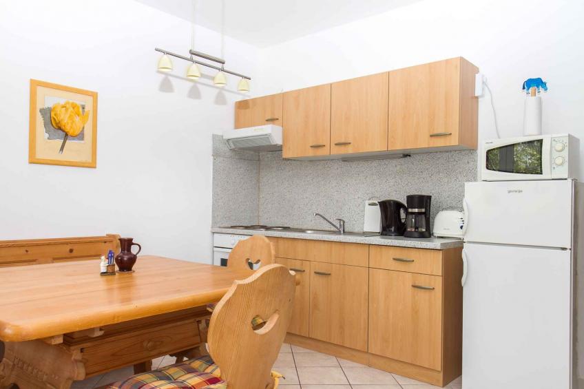 Holiday house in the town centre and near Lake Balaton - BF-X43B - foto 12
