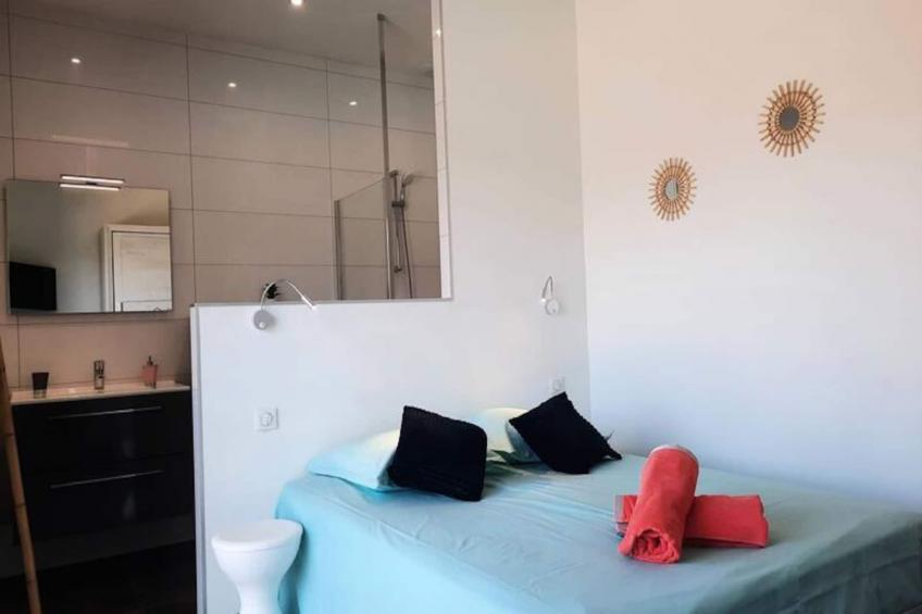 Résidence Deck001-viggianello - foto 7