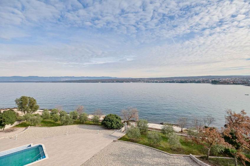 Holiday apartment with air conditioning and sea view - BF-HXBKW - foto 5