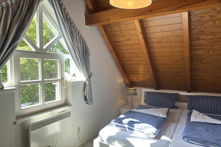 Holiday home Fischer sien Huus, Wunstorf/Steinhude - foto 17